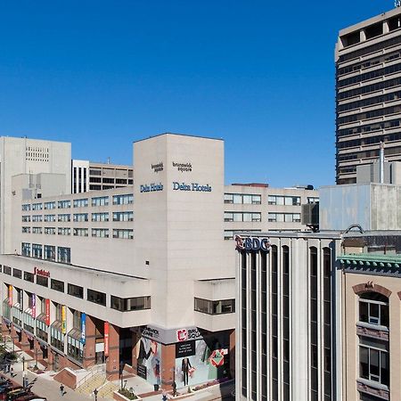 Delta Hotels By Marriott Saint-Jean Extérieur photo