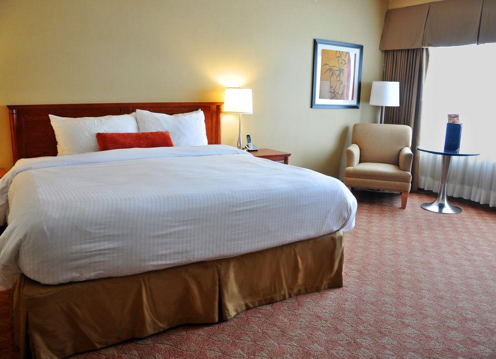 Delta Hotels By Marriott Saint-Jean Extérieur photo