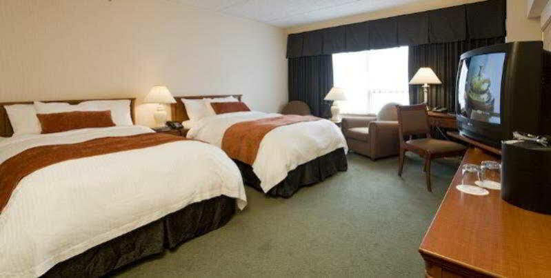 Delta Hotels By Marriott Saint-Jean Extérieur photo